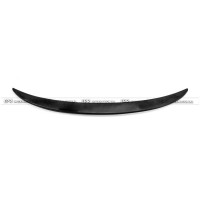 For Hyundai 9th Gen Sonata LF Style Glass Fiber Trunk spoiler