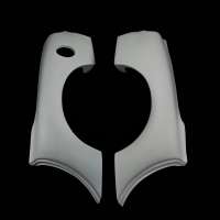 for Mazda RX7 FD 93-97 BN-Blister Full Wide Rear Fender