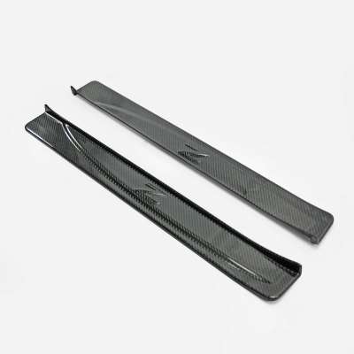 2009 Onwards for Nissan 370Z Z34 OEM Door Sill Panel